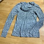 Ladies Hooded Medium ‘Honda racing’ long sleeved shirt Photo 6