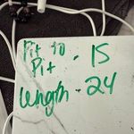 MagicSuit Women’s 8 Black Laser Cutout Tankini Swim Photo 4