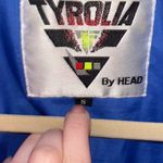 Tyrolia ski jacket Purple Photo 2