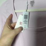 Aritzia Sunday Best Cinch Seamless Long Photo 3