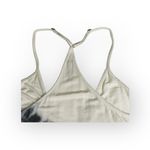 Young Fabulous and Broke new YFB ⚘ Naomi Plunging Cami Top ⚘ Seaglass Tie Dye ⚘ S Photo 7