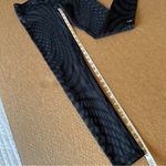 Alo Yoga  airbrush highline legging grey and black size S Photo 13