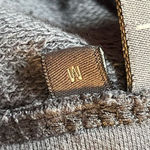 ASOS size 12, heather, gray, athletic wear, joggers, running, workout  Photo 3