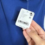 Free People  We The Free Mia Tank Royal Blue/ Bellwether/Navy Small Photo 3