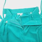 MORE TO COME Torie Pant Set in Turquoise XS Green Photo 6
