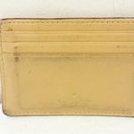 Kate Spade  New York Wellesley Graham Leather Credit Card Case Empire Red Photo 2