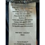 Jessica Simpson  Maternity jean size large NWT Photo 7