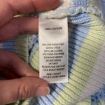 Altar'd State Altar’d State Cropped Briella Knit Striped Sweater Womens Size S Photo 6