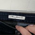 Mavi Ada Boyfriend Denim Jeans Blue Size 31 Photo 8