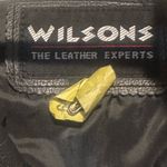 wilson's leather Wilson’s women’s size L moto/punk leather jacket Photo 2