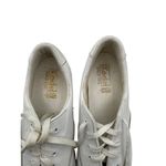 Keds Size 6.5 Fashion Sneakers Synthetic Leather Lace Up sneakers, Photo 3
