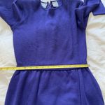 Liz Claiborne  Wool Sweater Dress Photo 5