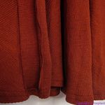 Free People NEW Free People Little Love Thermal Mini Dress, S Photo 9