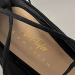 Lord and Taylor Heels Ankle Straps Shoes Photo 2