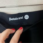 Betabrand  black classic yoga pants XXL Photo 2