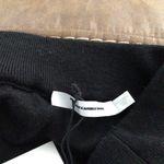 Alexander Wang  Skirt Wool Blend Stretchy Mini skirt Photo 6