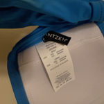 Jantzen  Women‎ Blue Bra Size 10 Photo 7