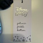 Petunia Pickle Bottom Toy Story Disney Pixar Convertible Fanny Pack NEW Blue Photo 7