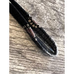 Vera Bradley Parisian Pom Poms Zip Around Wristlet Wallet Clutch WELL WORN Photo 8