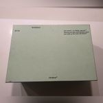 Off-White Vulcanized low sneaker White Violet authentic Photo 4