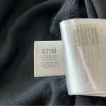 Adidas Climawarm Long Sleeve Top Black Size Medium Photo 12