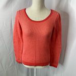 The North Face crew neck pullover small Photo 1