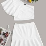 Romwe Two Piece Outfit Photo 0