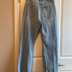 Abercrombie & Fitch Abercrombie 90s Relaxed High-Rise Jeans Photo 1