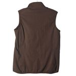 Adidas NWT Terrex Womens Brown Hiking Vest Small - SAMPLE Photo 1