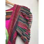 Farm Rio  River Creatures Dress NWT Sz. M Photo 7