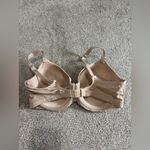 Panache  Women US 36E Cari Moulded Spacer T-shirt Bra Champagne Racerback Photo 6