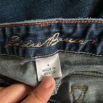Eddie Bauer HP!  4 curvy bootcut jeans. Photo 3