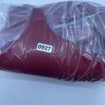 Danskin  Intimates 40D Push Up Soft Lift Bra Lined Underwire Red Adjustable Photo 15