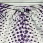 Nike Dri-Fit Women's Polka Dot Lined Athletic Shorts Multicolor Size XS Photo 2