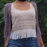 Charlotte Russe cardigan Photo 0