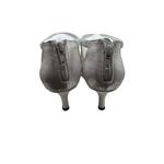 Easy Street  Flattery Women's Evening Dress Heels Photo 4