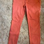 Eddie Bauer Coral Denim Jeans Photo 7