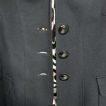 Cache black coat Photo 2