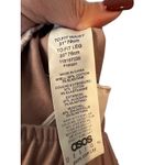 ASOS Lilac Purple Cotton Stretch Blend Chino Pants Women Sz 31x30 Photo 13