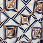 Newbury Kustom  Women’s Medium Geometric Tank Top Photo 4