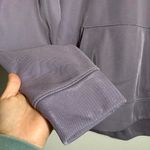 Under Armour  Women's Large Coldgear Mock Teck Shimmer‎ Pullover Sweater Photo 2