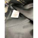 Roz & Ali  Women's Floral Metalic Skirt Photo 3