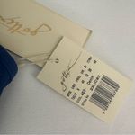 Gottex  Women’s Blue Bikini Top Size 8 Photo 10