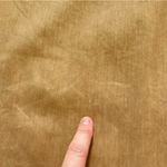 Vince NWT Buckle Wrap Linen Blend Skirt 16 Sandshell Midi Summer Classic NEW 10 Photo 14