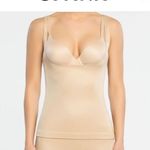 Spanx  Open Bust Cami Nude S Photo 0
