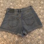 Target Denim Shorts Photo 1