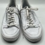 Adidas  Continental 80’s Sneaker Size 9.5 White Silver Style EE8925 Photo 5