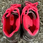 Nike  Air Max 2011 Women’s Running Trainers, Blk/Grey/Pink, 429890-069, Size: 8.5 Photo 5