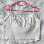 Princess Polly  Top White Photo 1