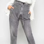 Pinko Womens Jeans Carrot Photo 3